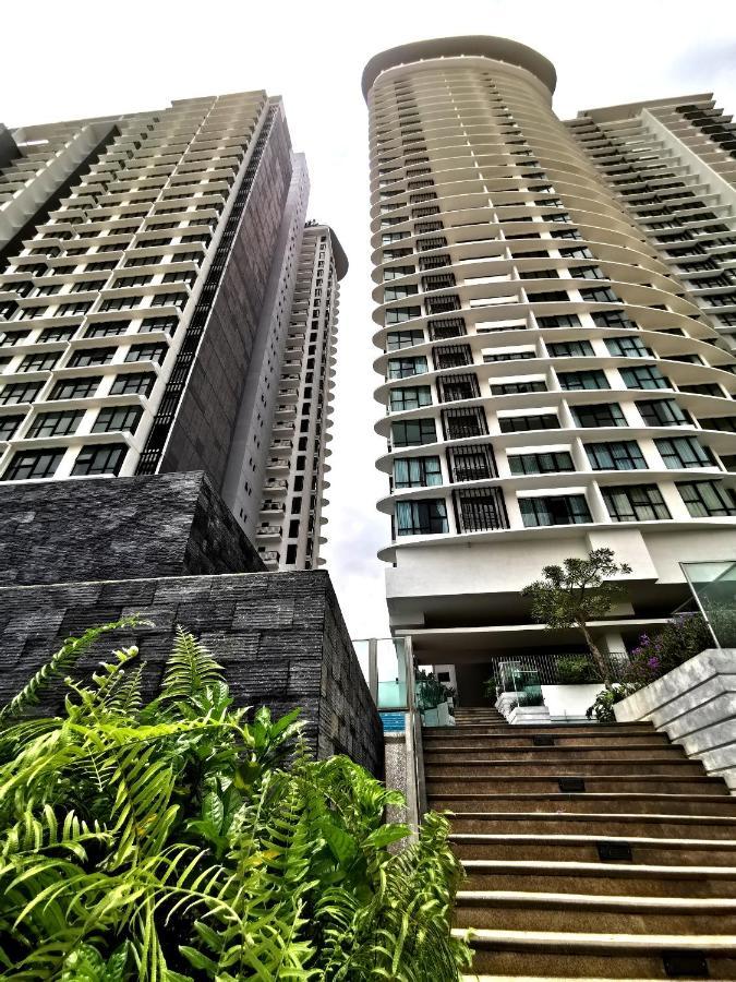 Mosaic Southkey Midvalley By Elegant Johor Bahru Kültér fotó