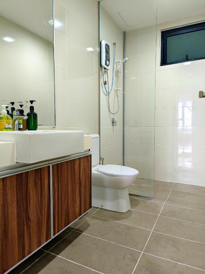 Mosaic Southkey Midvalley By Elegant Johor Bahru Kültér fotó