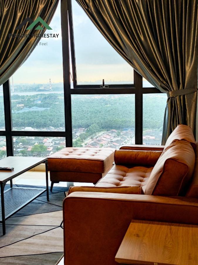 Mosaic Southkey Midvalley By Elegant Johor Bahru Kültér fotó