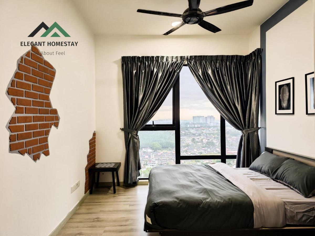 Mosaic Southkey Midvalley By Elegant Johor Bahru Kültér fotó