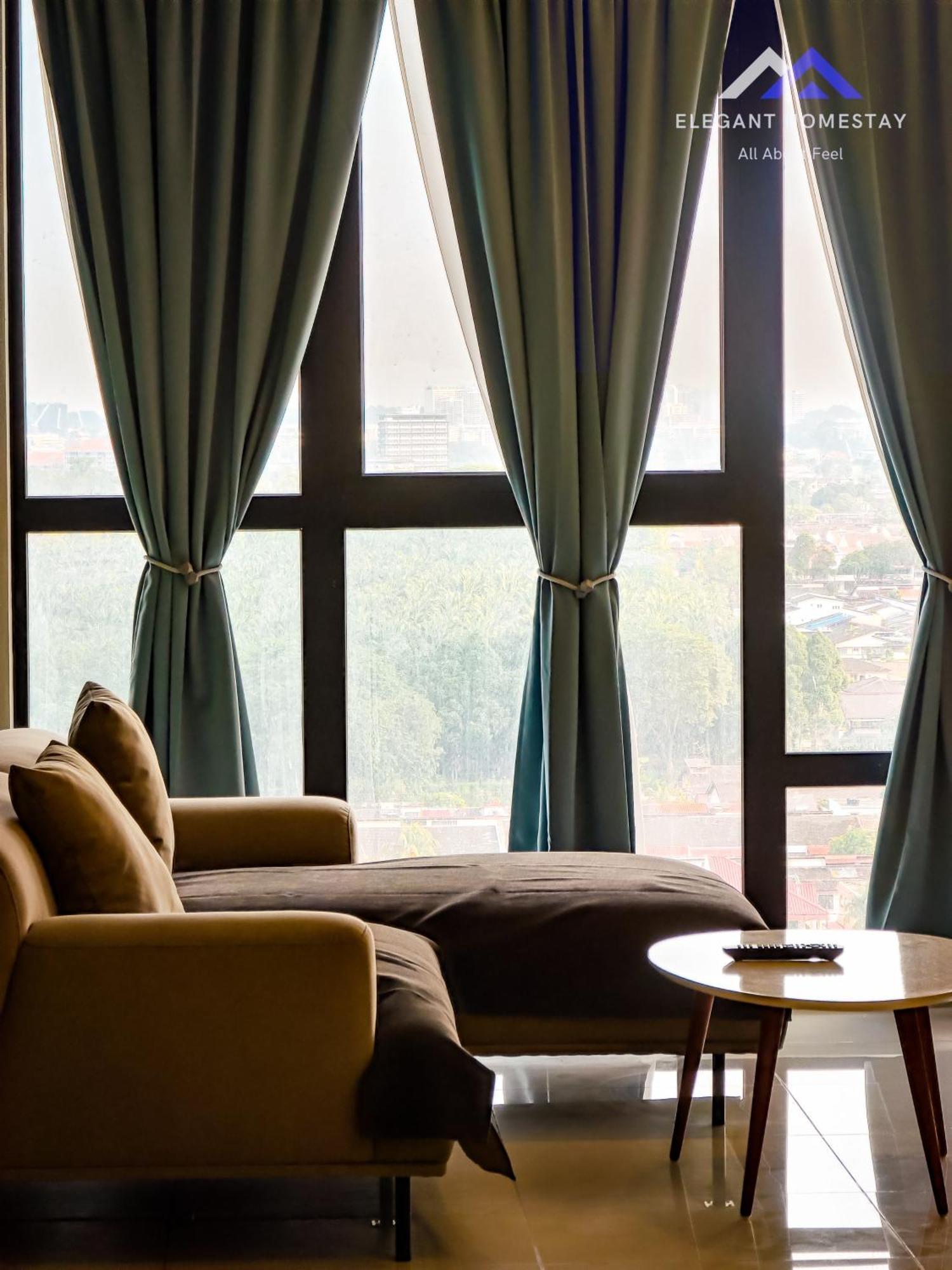 Mosaic Southkey Midvalley By Elegant Johor Bahru Kültér fotó