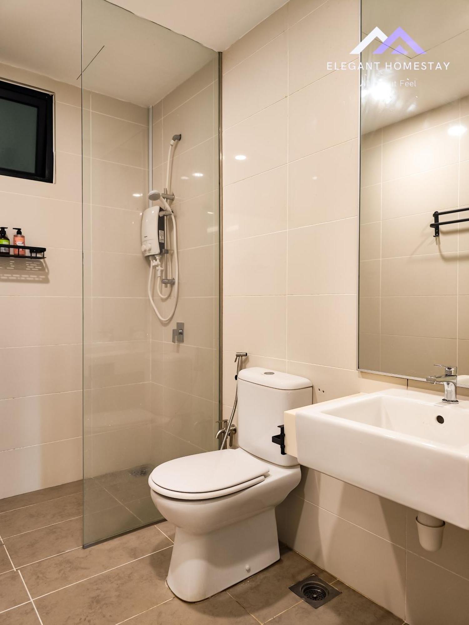 Mosaic Southkey Midvalley By Elegant Johor Bahru Kültér fotó