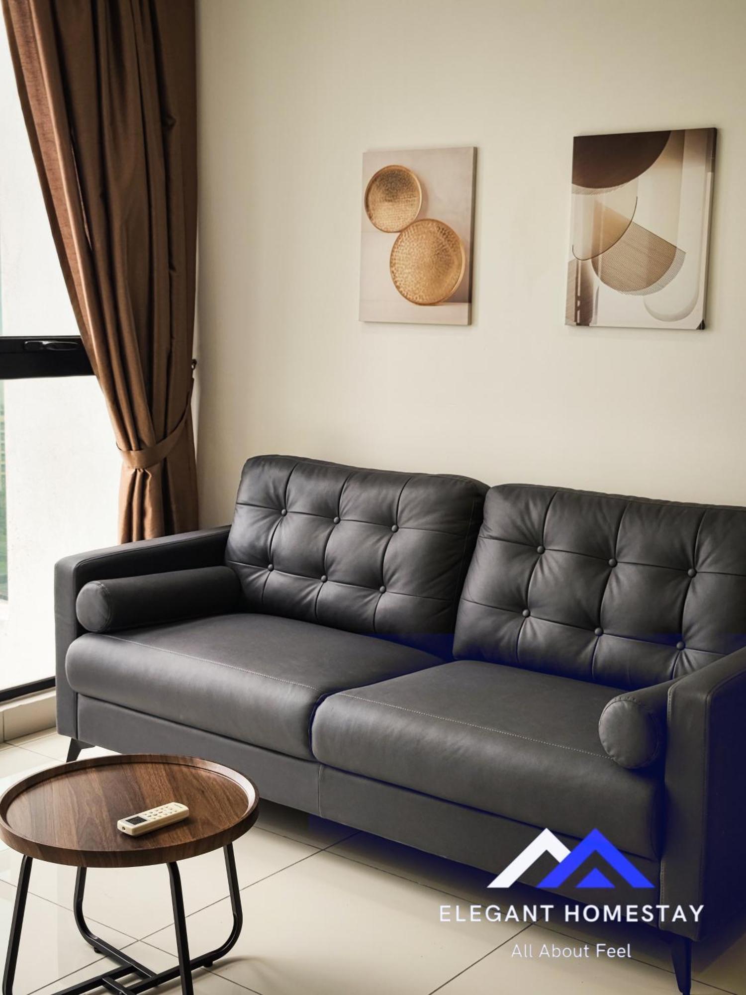 Mosaic Southkey Midvalley By Elegant Johor Bahru Kültér fotó